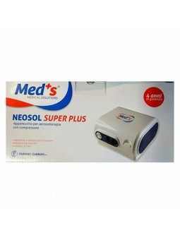 Aerosol Neosol Super Plus -...
