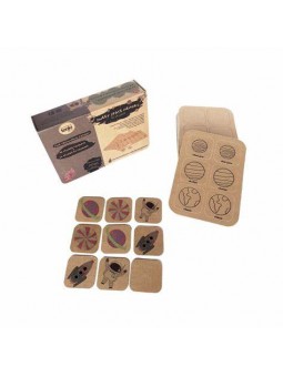 Sweet Space Memory - TONKI...