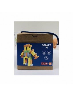 Wally M - LUDUS TOYS