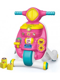 Valentino Scooterino -...