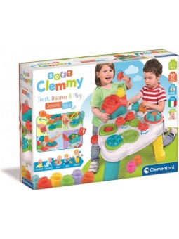 Soft Clemmy Touch,...