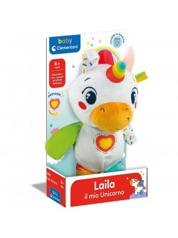 Laila Il Mio Unicorno -...