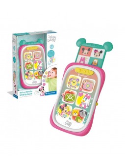 Baby Minnie Smartphone -...