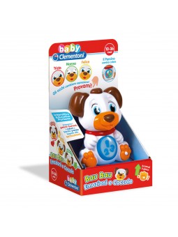 Bau Bau Emozioni e Coccole...