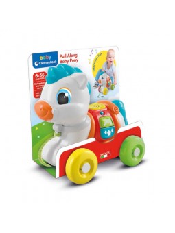 Baby Pony - CLEMENTONI