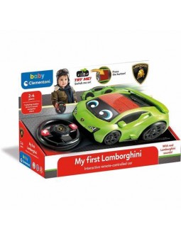 My First Lamborghini -...