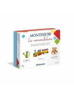 La Nomenclatura -...