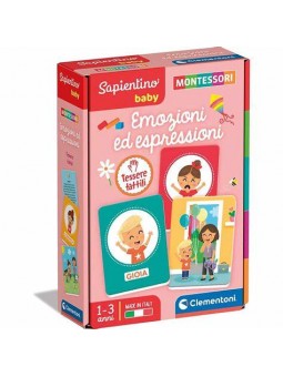 Emozioni Ed Espressioni -...