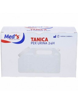 Contenitore Per Urine - MED'S