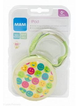 Pod Porta Succhietto - MAM