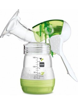 Tiralatte Manuale - MAM