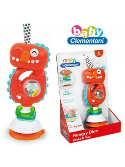 Hungry Dino - CLEMENTONI