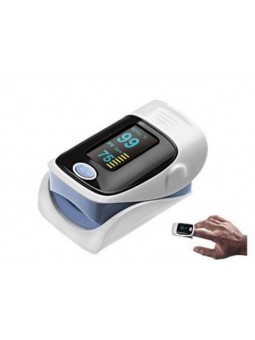 Pulsossimetro - MED'S