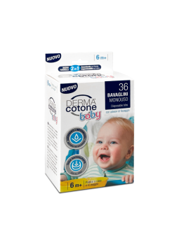 Bavagli Monouso 36 - DERMA...