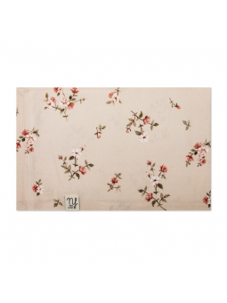 Mussola Roses - NANNAFRUFRU