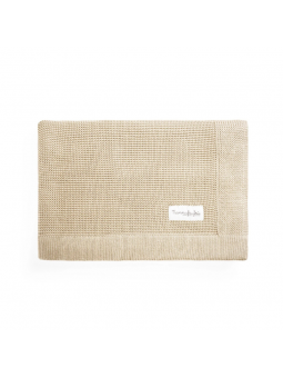Coperta Bamboo E Cotone...