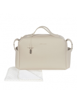 Borsa ICON, cream - PASITO...