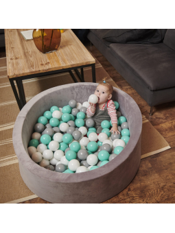 Misti Ball Pool - MS