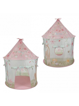 Tenda - Giardino delle Fate...