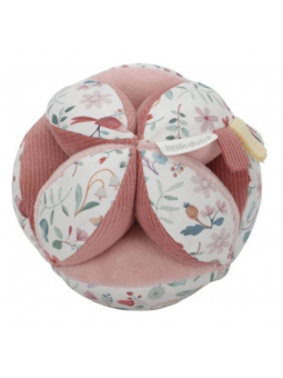 Palla - Rosa - LITTLE DUTCH