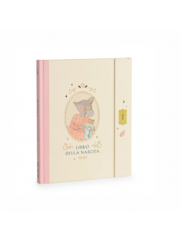 Libro Nascita - La petite...