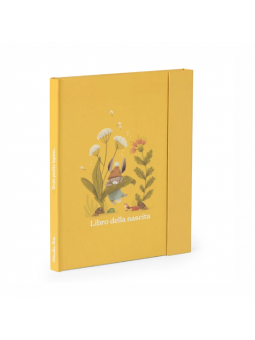 Libro Nascita - Trois...