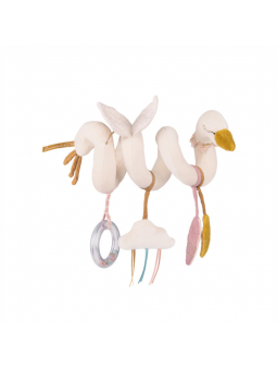 Spirale Attività Cigno -...