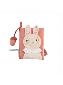 Libro Attività in Tessuto,...