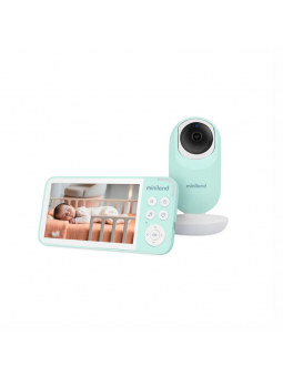 Baby Monitor 5"HD - MINILAND