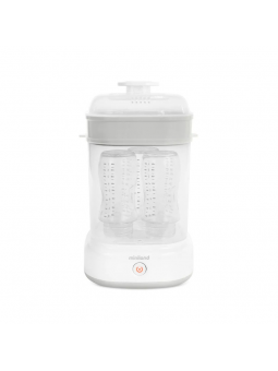 Mini Steamy, Sterilizzatore...
