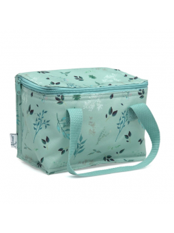 Borsa Termica, verde -KIOKIDS