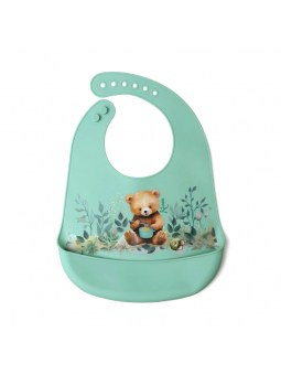 Bavaglino in Silicone,...