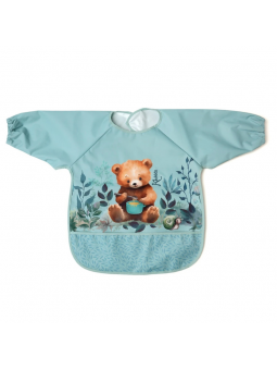 Bavaglino Impermeabile con...