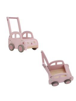 Carrello Attività Legno,...