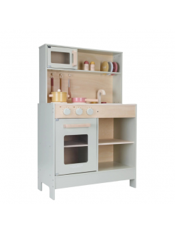 Cucina In Legno - LITTLE DUTCH