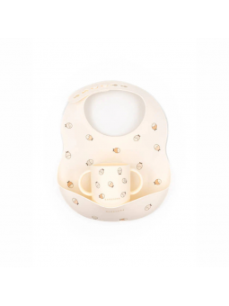 Bavaglino in Silicone e...