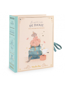 Scatola Ricordi, Cigno -...