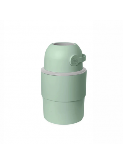 Mangia Pannolini, verde -...