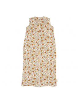 Sacco Nanna (vintage fiori)...