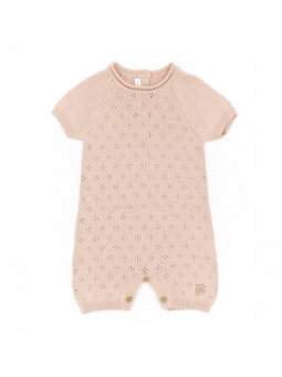 Pagliaccetto traforato,...