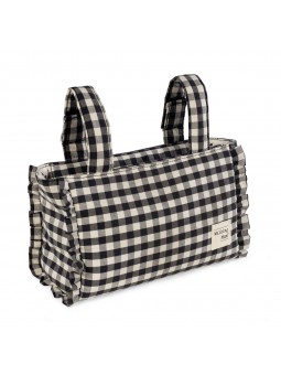 Borsa Organizer REMY, nero...