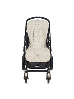 Materassino MIMOSA, verde -...