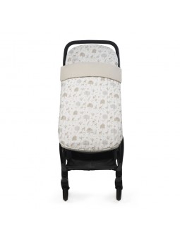 Copri Passeggino, NARA -...