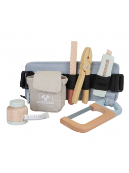 Cintura degli Attrezzi -...