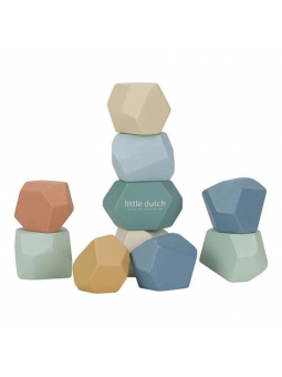 Pietre da Accatastamento,...