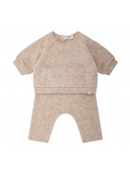 Completo 2 pezzi, beige 3M...