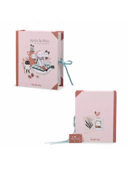 Scatola Nascita - MOULIN ROTY