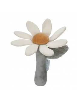 Fiore a sonagli, bianco -...