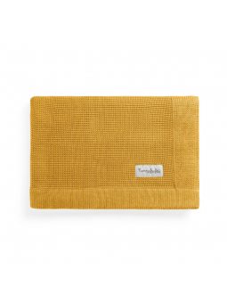 Coperta Bamboo e Cotone,...