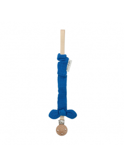 Porta ciuccio Royal Blu -...
